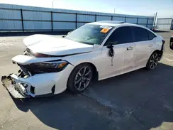2HGFE4F86TH315287 2026 HONDA CIVIC