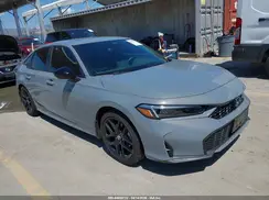 2HGFE4F86TH315354 2026 HONDA CIVIC