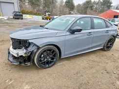 2HGFE4F86TH317783 2026 HONDA CIVIC