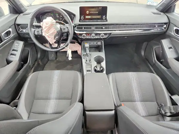 2HGFE4F86TH317783 2026 HONDA CIVIC - Image 8