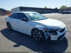 2HGFE4F86TH319047 2026 HONDA CIVIC