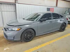 2HGFE4F86TH319422 2026 HONDA CIVIC