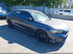 2HGFE4F86TH320313 2026 HONDA CIVIC