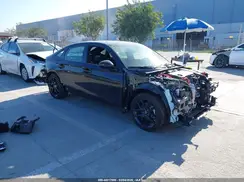 2HGFE4F86TH321218 2026 HONDA CIVIC
