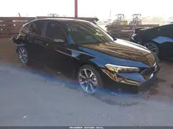 2HGFE4F86TH321932 2026 HONDA CIVIC
