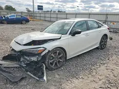 2HGFE4F86TH322305 2026 HONDA CIVIC