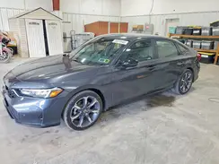 2HGFE4F86TH322885 2026 HONDA CIVIC