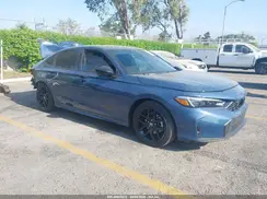2HGFE4F86TH323390 2026 HONDA CIVIC