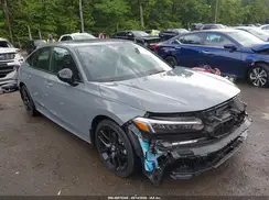 2HGFE4F86TH323860 2026 HONDA CIVIC