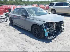 2HGFE4F86TH324457 2026 HONDA CIVIC