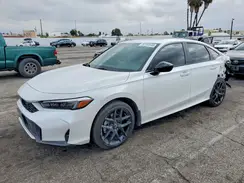 2HGFE4F86TH324958 2026 HONDA CIVIC