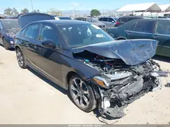 2HGFE4F86TH325821 2026 HONDA CIVIC