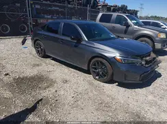 2HGFE4F86TH327391 2026 HONDA CIVIC