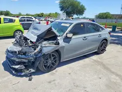 2HGFE4F86TH327973 2026 HONDA CIVIC