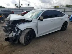 2HGFE4F86TH328816 2026 HONDA CIVIC