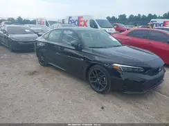 2HGFE4F86TH329562 2026 HONDA CIVIC
