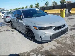 2HGFE4F86TH329738 2026 HONDA CIVIC