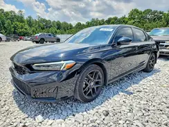 2HGFE4F86TH330176 2026 HONDA CIVIC