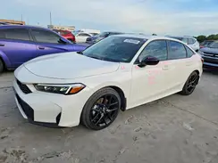 2HGFE4F86TH332705 2026 HONDA CIVIC