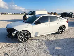 2HGFE4F86TH333501 2026 HONDA CIVIC