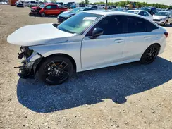 2HGFE4F86TH334101 2026 HONDA CIVIC