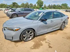 2HGFE4F86TH335670 2026 HONDA CIVIC