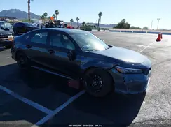 2HGFE4F86TH336186 2026 HONDA CIVIC