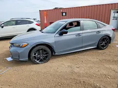 2HGFE4F86TH336527 2026 HONDA CIVIC