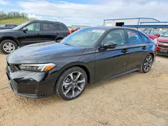 2HGFE4F86TH338813 2026 HONDA CIVIC
