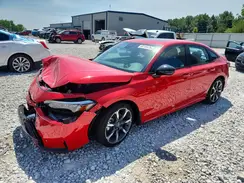 2HGFE4F86TH338908 2026 HONDA CIVIC