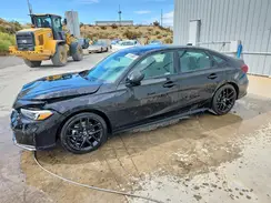 2HGFE4F86TH341744 2026 HONDA CIVIC