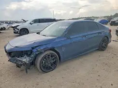 2HGFE4F86TH342067 2026 HONDA CIVIC