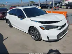 2HGFE4F86TH342814 2026 HONDA CIVIC