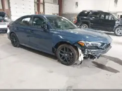 2HGFE4F86TH342991 2026 HONDA CIVIC