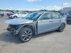 2HGFE4F86TH343316 2026 HONDA CIVIC