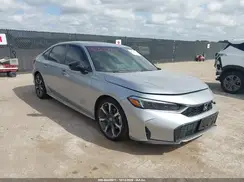 2HGFE4F86TH344143 2026 HONDA CIVIC