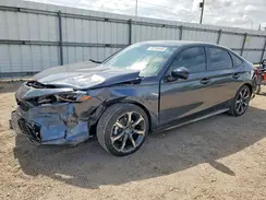 2HGFE4F86TH344904 2026 HONDA CIVIC