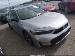 2HGFE4F86TH345972 2026 HONDA CIVIC