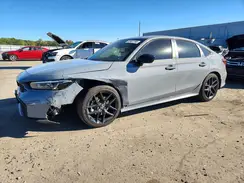 2HGFE4F86TH347897 2026 HONDA CIVIC