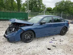 2HGFE4F86TH349200 2026 HONDA CIVIC