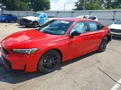 2HGFE4F86TH349519 2026 HONDA CIVIC