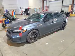 2HGFE4F86TH350203 2026 HONDA CIVIC