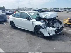 2HGFE4F86TH351223 2026 HONDA CIVIC