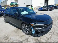 2HGFE4F86TH352341 2026 HONDA CIVIC