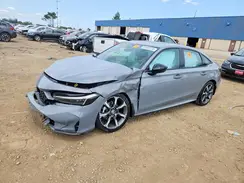 2HGFE4F86TH352565 2026 HONDA CIVIC