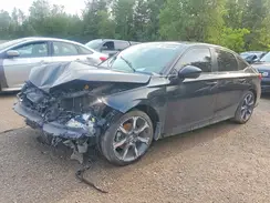 2HGFE4F87SH000836 2025 HONDA CIVIC