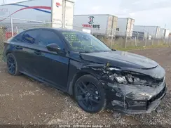 2HGFE4F87SH001761 2025 HONDA CIVIC