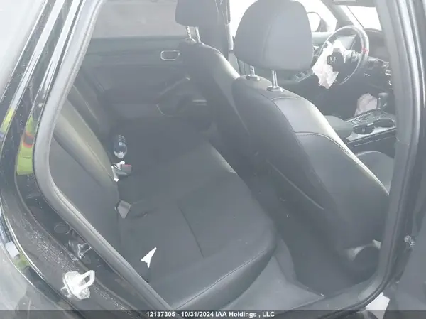 2HGFE4F87SH001761 2025 HONDA CIVIC - Image 8