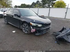 2HGFE4F87SH001954 2025 HONDA CIVIC