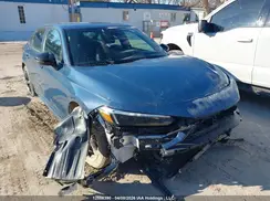 2HGFE4F87SH002635 2025 HONDA CIVIC
